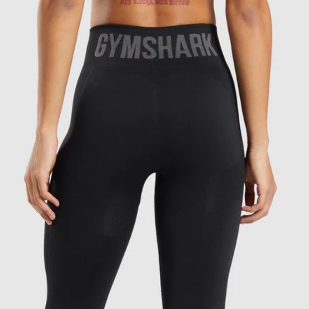 Gym Shark Leggings - Size S